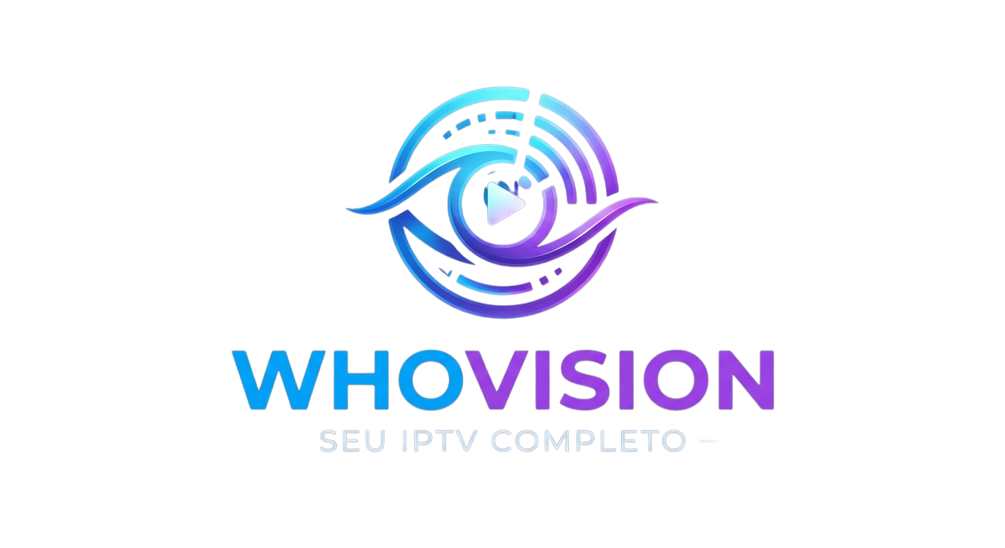 Who Vision